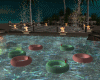 Pool Chat Floats