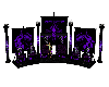 HTD's Purple Throne