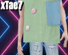 Dreamy Shirt 2