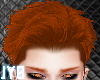 Harris Orange Hair