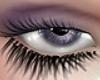 Eye lashes