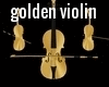 Golden Violin