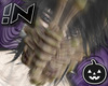 !N│ Face Hugger