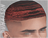 RED WAVES Haircut