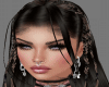 HAIR - BLACK - G322