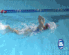 `S` Swimming