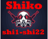 Shiko-dark music