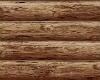 Log Cabin Wall