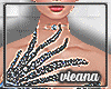 Gala SilverGlit Dress