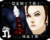 (n)Demitri Hair
