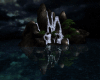 Q* waterfall OCEAN