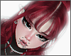 Hella Dark Red