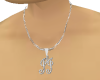 JJ Custom Necklace Male