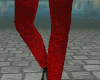 DB! royale red pants