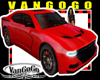 VG 2006 Red MUSCLE Car
