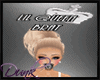 Q Sign -Lil Queen Brat