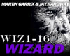 D*Martin Garrix Wizard