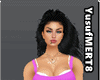 YM|| PURPLE OUTFITS(SET)