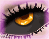 MALE Gold Demon Eyes