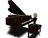 PHV Elegant Pirate Piano