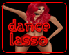 Dance of Lasso-8P