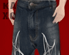 KA: katana jeans