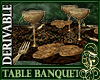 Table Banquet