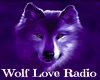 Wolf Love Radio