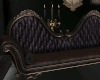 Baroque couch