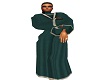 Womans Wizard Robe 2