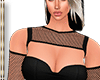 Conjunto Dark Black Set