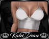 ~K Wicked Top Grey