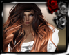 Danibue)BEAUTY BRN FIRE
