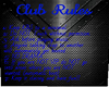Blue Dream Club Rules