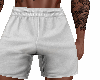 Simple Short White