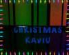 (SS) CHRISTMAS RADIO