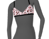 Leopard Andro Top Set