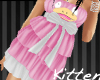|K< Slowpoke Dress