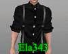 E+Tim Black Tucked