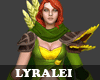 Lyralei Outfit