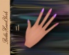 Designer Short Nails v1
