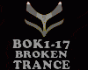 TRANCE - BROKEN