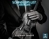 Shindler's List + Cello