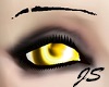 Neon Yellow Eyes