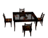 v. Cafe Coffee Table
