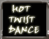 *CC* Hot Twist Dance