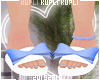 Kupli - Spoiled Slippers