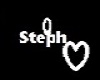 Steph w/Heart