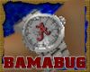 BD - BAMA watch