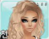 ! Blondie Beyonce